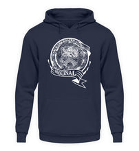 Lade das Bild in den Galerie-Viewer, Oxford Navy-1698