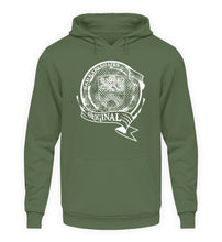 Lade das Bild in den Galerie-Viewer, Earthy Green-7198