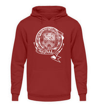 Lade das Bild in den Galerie-Viewer, Brick Red-1503