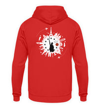 Lade das Bild in den Galerie-Viewer, Fire Red-1565