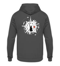 Lade das Bild in den Galerie-Viewer, Steel Grey (Solid)-1762