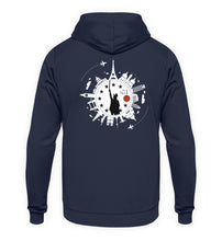 Lade das Bild in den Galerie-Viewer, Oxford Navy-1698