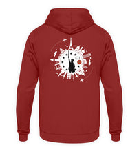 Lade das Bild in den Galerie-Viewer, Backsteinrot-1503