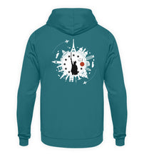 Lade das Bild in den Galerie-Viewer, Airforce Blue-1461