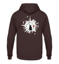 Lade das Bild in den Galerie-Viewer, Hot Chocolate-1604