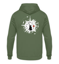 Lade das Bild in den Galerie-Viewer, Earthy Green-7198