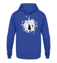 Lade das Bild in den Galerie-Viewer, Royalblau-668