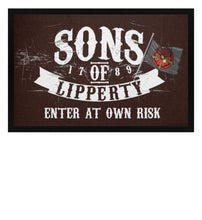 Lade das Bild in den Galerie-Viewer, Brown-1074