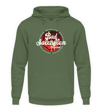 Lade das Bild in den Galerie-Viewer, Earthy Green-7198