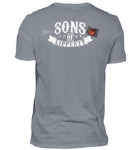 Lade das Bild in den Galerie-Viewer, Pacific Grey-1157