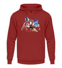 Lade das Bild in den Galerie-Viewer, Backsteinrot-1503