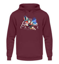 Lade das Bild in den Galerie-Viewer, Burgundy-839