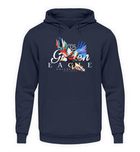 Lade das Bild in den Galerie-Viewer, Oxford Navy-1698