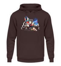 Lade das Bild in den Galerie-Viewer, Hot Chocolate-1604