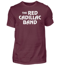 Lade das Bild in den Galerie-Viewer, Burgundy-839