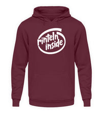 Lade das Bild in den Galerie-Viewer, Burgundy-839