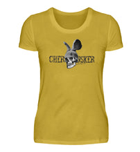 Lade das Bild in den Galerie-Viewer, Gold Yellow-2980