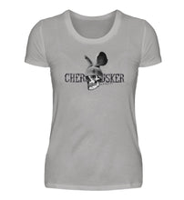 Lade das Bild in den Galerie-Viewer, Grey Heather-2998