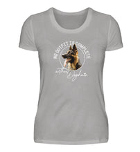 Lade das Bild in den Galerie-Viewer, Grau Meliert-2998