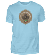 Lade das Bild in den Galerie-Viewer, Himmelblau-674