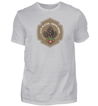 Lade das Bild in den Galerie-Viewer, Grau (Meliert)-17