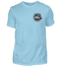 Lade das Bild in den Galerie-Viewer, Sky Blue-674