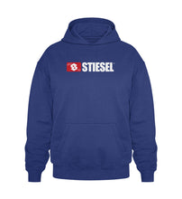 Lade das Bild in den Galerie-Viewer, Worker Blue-7139