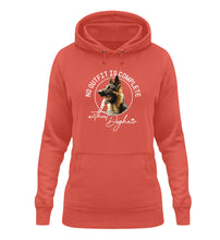 Lade das Bild in den Galerie-Viewer, Fire Red-6958