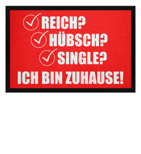 Lade das Bild in den Galerie-Viewer, Rubinrot-5761