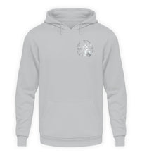 Lade das Bild in den Galerie-Viewer, Heather Sport Grey-6807