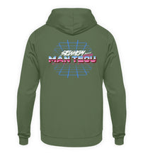 Lade das Bild in den Galerie-Viewer, Earthy Green-7198