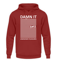 Lade das Bild in den Galerie-Viewer, Brick Red-1503