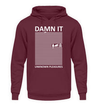 Lade das Bild in den Galerie-Viewer, Burgundy-839