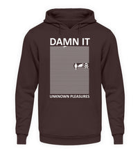 Lade das Bild in den Galerie-Viewer, Hot Chocolate-1604