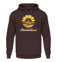 Lade das Bild in den Galerie-Viewer, Hot Chocolate-1604