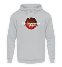 Lade das Bild in den Galerie-Viewer, Heather Sport Grey-6807