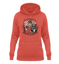 Lade das Bild in den Galerie-Viewer, Fire Red-6958