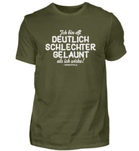 Lade das Bild in den Galerie-Viewer, Urban Khaki-1109