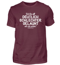 Lade das Bild in den Galerie-Viewer, Burgundy-839