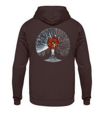 Lade das Bild in den Galerie-Viewer, Hot Chocolate-1604