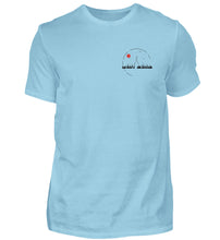 Lade das Bild in den Galerie-Viewer, Sky Blue-674