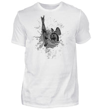 Lade das Bild in den Galerie-Viewer, White-3