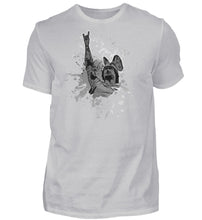 Lade das Bild in den Galerie-Viewer, Heather Grey-17