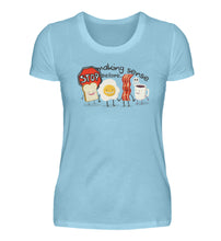 Lade das Bild in den Galerie-Viewer, Sky Blue-674