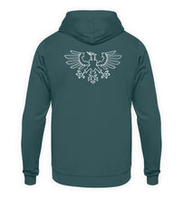 Lade das Bild in den Galerie-Viewer, Airforce Blue-1461