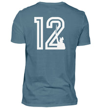 Lade das Bild in den Galerie-Viewer, Steinblau-1230