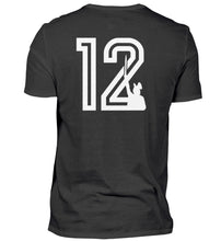 Lade das Bild in den Galerie-Viewer, Schwarz-16