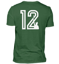 Lade das Bild in den Galerie-Viewer, Dunkelgrün-833