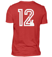 Lade das Bild in den Galerie-Viewer, Red-4