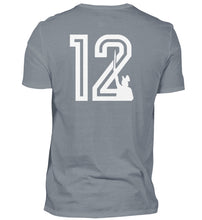 Lade das Bild in den Galerie-Viewer, Pacific Grey-1157